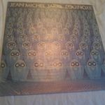 Jean Michel Jarre: Equinoxe fotó