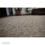 Tárgy szőnyegpadló szőnyeg szupersztár szőnyegpadló 310 bézs barna, 150x500 cm fotó