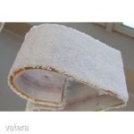 Poliamid szőnyegpadló SILHOUETTE 35, 150x500 cm fotó