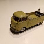 Corgi Toys _ Volkswagen Breakdown Truck ( hiányos , 1: 43 ) fotó