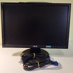 Még több TFT monitor 19" vásárlás