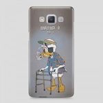 Donald kacsa Samsung Galaxy S3 tok hátlap fotó