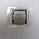 Intel Core i3-7100 3.90GHz 1151 processzor 2 mag SR35C #2 fotó