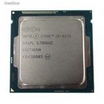 Intel Core i3-4170 fotó