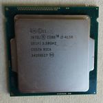 Intel® Core™ i3-4150 Processor 3M Cache, 3.50 GHz LGA1150. fotó