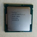 Intel® Core™ i3-4130 Processor 3M Cache, 3.40 GHz LGA1150. fotó