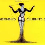 Serious Clubjits 3 (2CD-SET) fotó