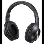 Panasonic RB-HX220BDE-K Bluetooth fejhallgató fekete (RB-HX220BDE-K) fotó
