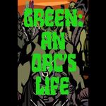 Green: An Orc's Life (PC - Steam elektronikus játék licensz) fotó
