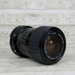 Sigma 35-70 mm 1: 2.8-4 objektív - Nikon F csatlakozással fotó