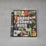 Grand Theft Auto IV 4 GTA IV Ps3 Playstation 3 Playstation3 Play station Ps3 játék fotó