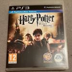 Még több PS3 Harry Potter vásárlás