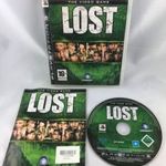Lost Ps3 Playstation 3 eredeti játék konzol game fotó