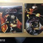 Ninja Gaiden Sigma Japan NTSC Ps3 Playstation 3 eredeti játék konzol game fotó