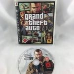 GTA IV – Grand Theft Auto IV Ps3 Playstation 3 eredeti játék konzol game fotó
