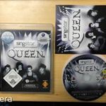 SingStar Queen (Angol PAL) Ps3 Playstation 3 eredeti játék konzol game fotó