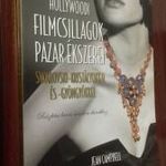 Jean Campbell - Hollywoodi filmcsillagok Pazar ékszerei (Swarovski-kristályokkal és -gyöngyökkel) fotó