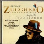 Zucchero: The Best of (1997) CD fotó