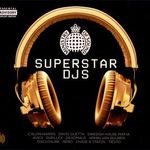 Superstar DJs - Ministry Of Sound (3CD-SET) fotó