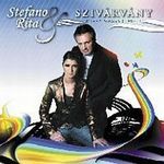 STEFANO & RITA - Szivárvány CD fotó
