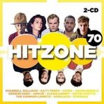 VÁLOGATÁS - Hitzone 70 / 2cd / CD fotó
