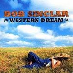 BOB SINCLAR - Western Dream CD fotó
