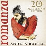 ANDREA BOCELLI - Romanza 20th Anniversary Edition CD fotó