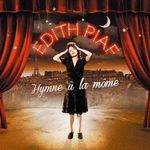 EDITH PIAF - Hymne A La Mome best Of / 2cd / CD fotó