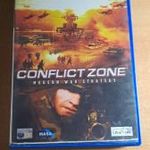 PS2 játék: Conflict Zone - Modern War Strategy /stratégiai/ (Ismét meghirdetve) fotó