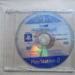 Final Fantasy X-2 - PS2 játék fotó