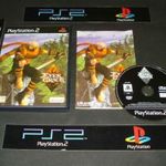 Evergrace - Ps2 (Playstation2) fotó