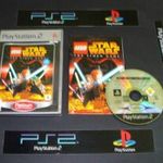 LEGO Star Wars: The Video Game - Ps2 (Playstation2) fotó