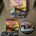 Alarm for Cobra 11 Vol. 2 Hot Pursuit Ps2 Playstation 2 eredeti játék konzol game fotó
