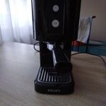 Krups automata kávéfőző fotó