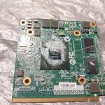 nVIDIA Geforce 9300M GS MXM II 256M DDR2 Videokártya fotó