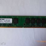 Buffalo 1 Gb 667 MHz DDR2 ram fotó