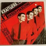 Kraftwerk - Die Mensch-Maschine (német) fotó