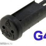 G4 Halogén Izzó foglalat ( aljzat ) + Kábel fotó