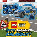 LEGO City fotó