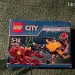 LEGO CITY 60090 fotó