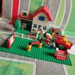 Lego 6379 Riding Stable fotó