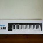 Még több MIDI keyboard vásárlás