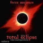 Total Majeure - Total Eclipse (CD) fotó