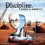 Discipline - Push & Profit (CD) fotó
