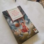 Luca Cognolato - Ketten a palánk alatt - kosárlabda ifjúsági regény (kötés sérült) fotó