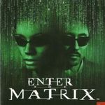 XBOX Clasic Játék Enter the Matrix fotó