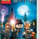 PSP Játék LEGO Harry Potter Years 1-4 - A fotó