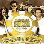 XBOX 360 Játék World Series Of Poker Tournament Of Champions 2007 Edition Xbox 360 fotó