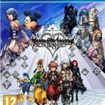 PS4 Játék Kingdom Hearts HD 2.8 Final Chapter Prologue fotó