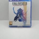 PS4 Játék Final Fantasy XII The Zodiac Age fotó
